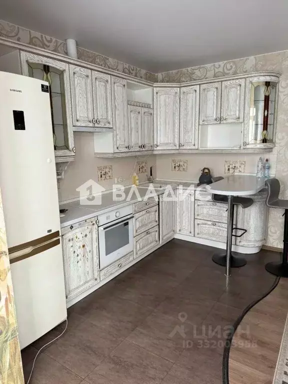 Студия Московская область, Химки Сходня мкр, Овражная ул., 24к8 (31.5 ... - Фото 1