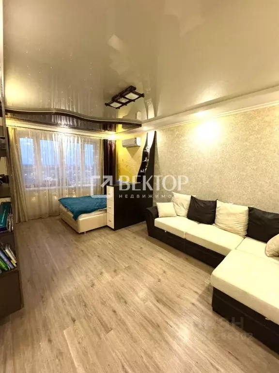 1-к кв. Ивановская область, Иваново ул. Кузнецова, 8 (47.9 м) - Фото 2