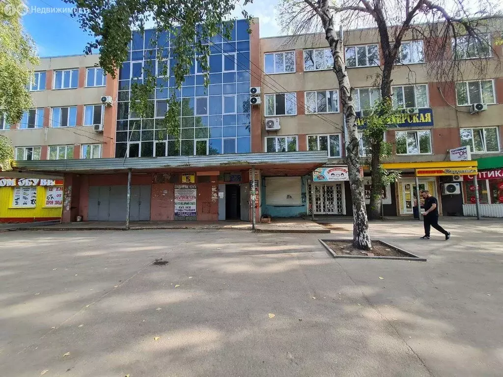 Офис (100 м) - Фото 2