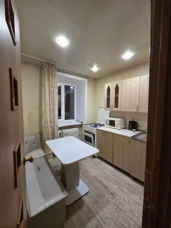 2-к кв. Иркутская область, Иркутск ул. Лермонтова, 71 (42.0 м) - Фото 1