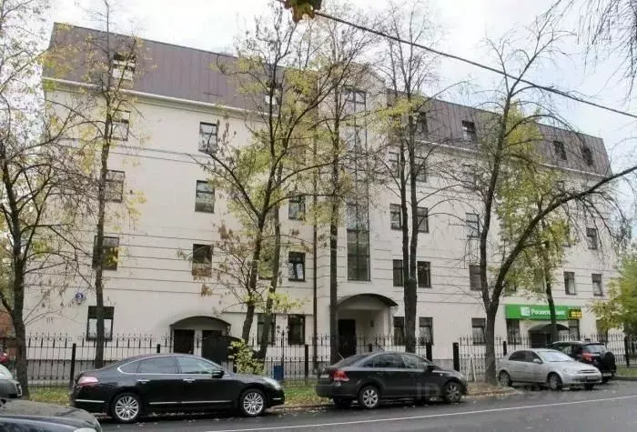 Офис в Москва ул. Кондратюка, 3 (232 м) - Фото 1