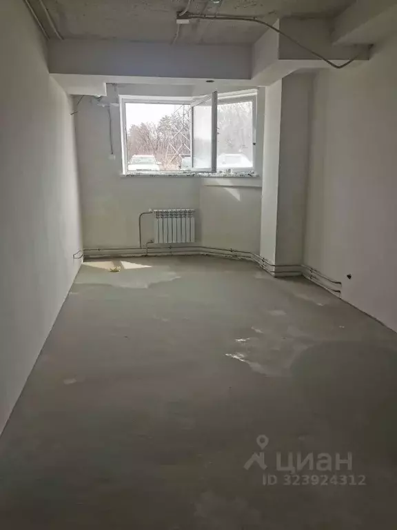 Помещение свободного назначения в Самарская область, Тольятти ул. ... - Фото 1