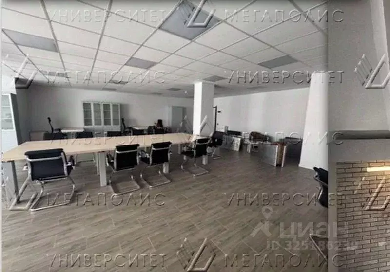 Офис в Москва ул. 6-я Нововатутинская, 2 (93 м) - Фото 1