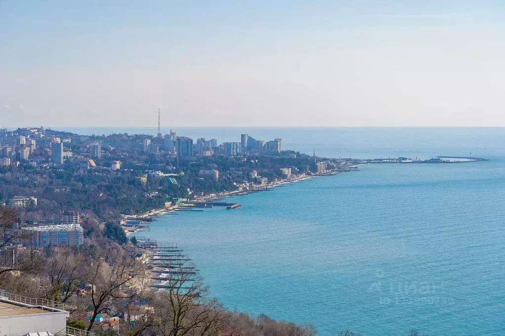 Таунхаус в Краснодарский край, Сочи Ландыш садовое товарищество,  (385 ... - Фото 0