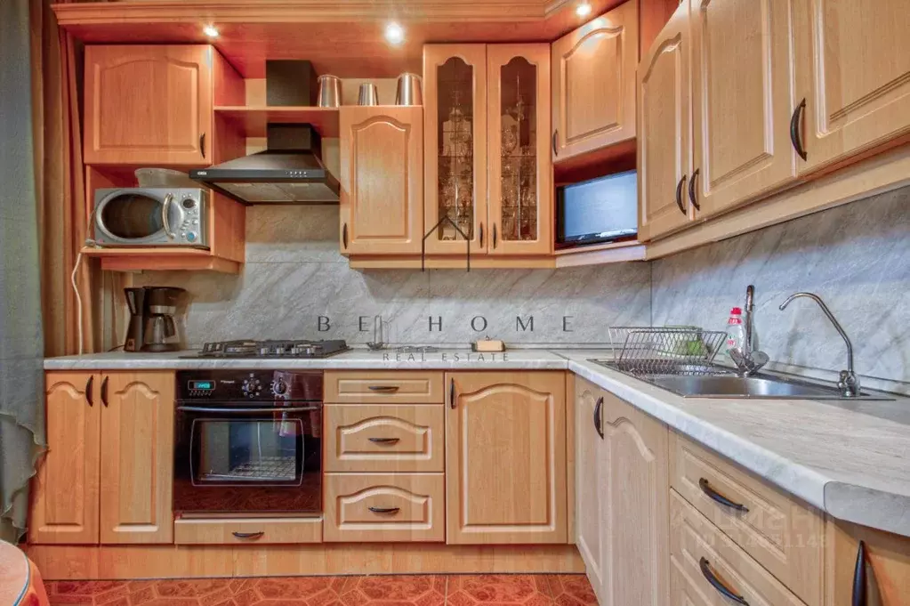 3-к кв. Санкт-Петербург Московский просп., 75 (75.0 м) - Фото 1