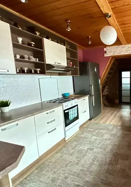 Дом в Владимирская область, Суздаль Спасская ул., 14А (50 м) - Фото 2