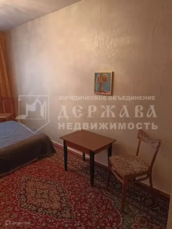 Продаётся 2-к квартира, 44 м - Фото 1