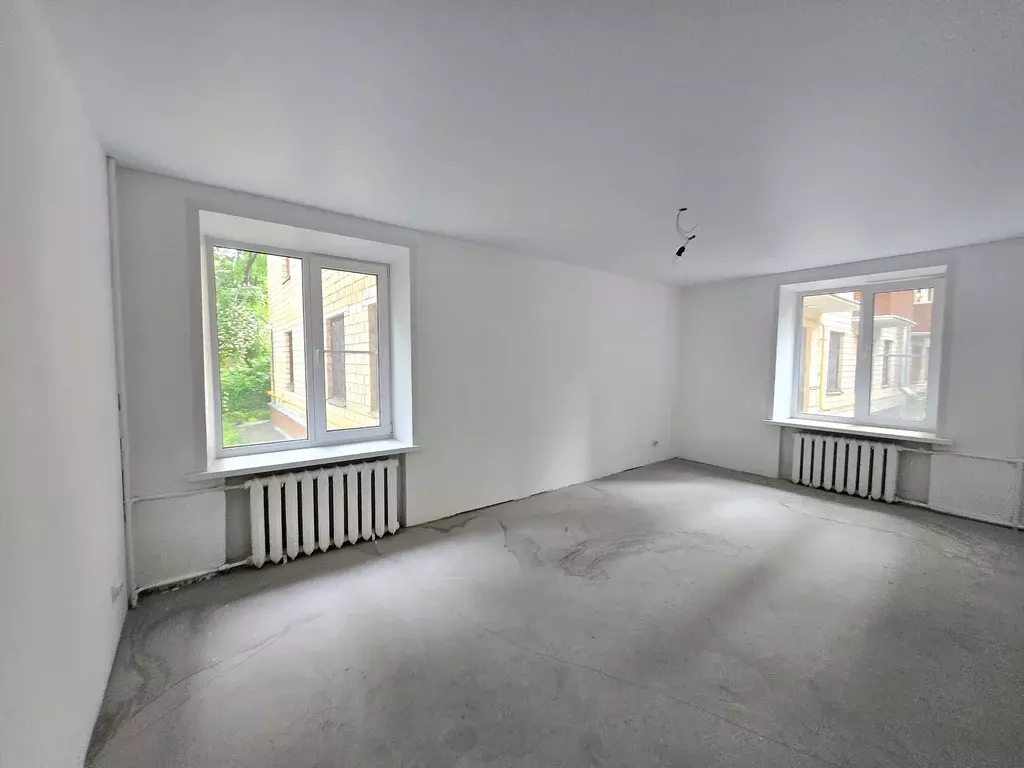 Продаётся квартира-студия, 17.8 м - Фото 0