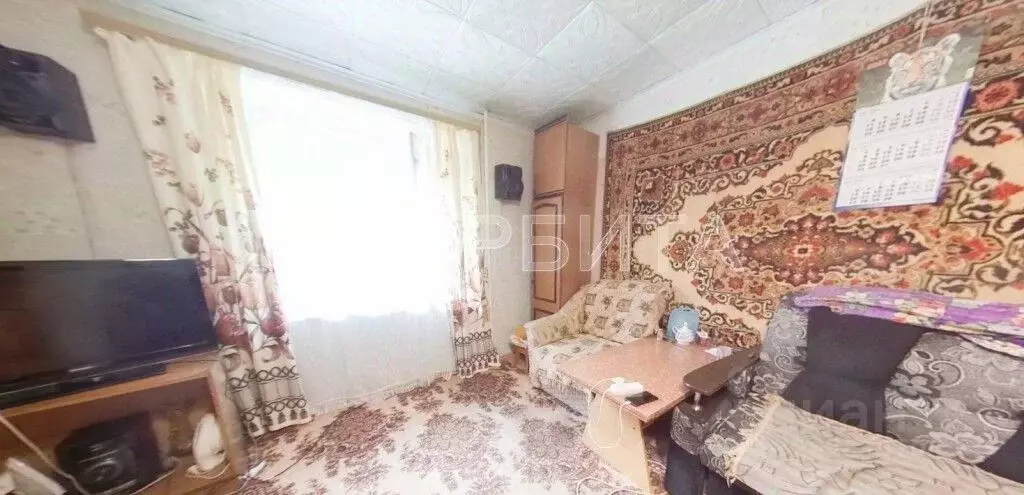 3-к кв. Тюменская область, Тюмень Первомайская ул., 58 (83.2 м) - Фото 2