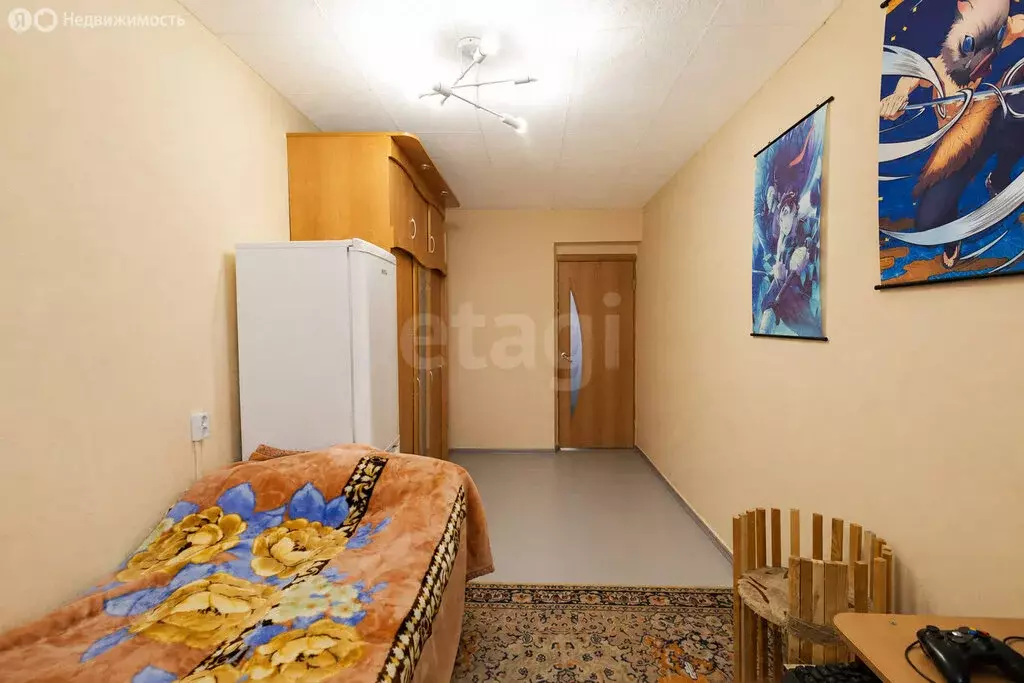 3-комнатная квартира: Иркутск, улица Трилиссера, 117 (57 м) - Фото 2