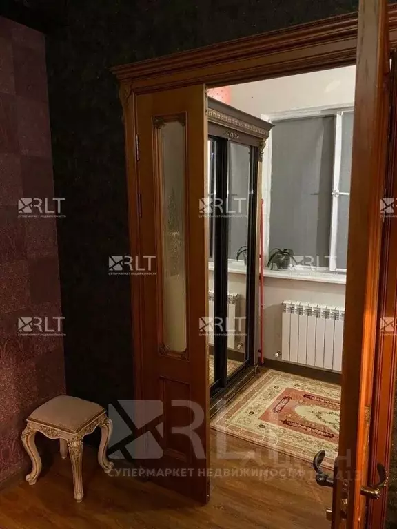 2-к кв. Дагестан, Махачкала ул. Эльзы Ибрагимовой, 31Бк3 (90.0 м) - Фото 0