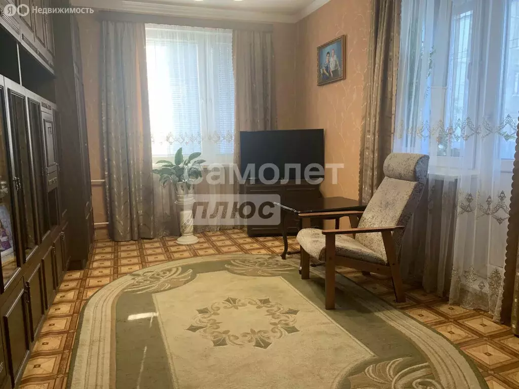 2-комнатная квартира: Москва, Илимская улица, 2 (44.8 м) - Фото 1