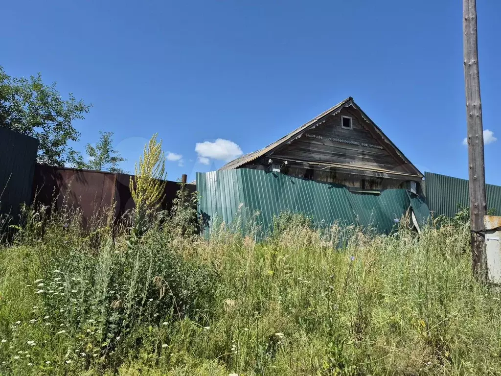 Дом 65 м на участке 8 сот. - Фото 0