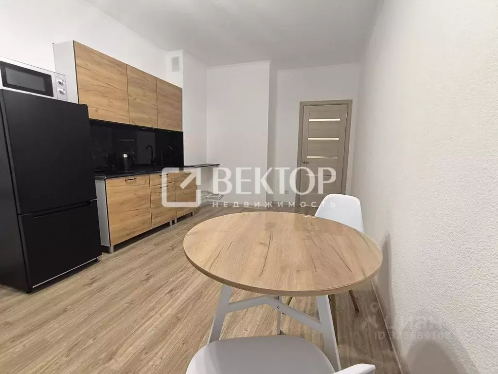 1-к кв. Ярославская область, Ярославль ул. Дядьковская, 16А (40.9 м) - Фото 1