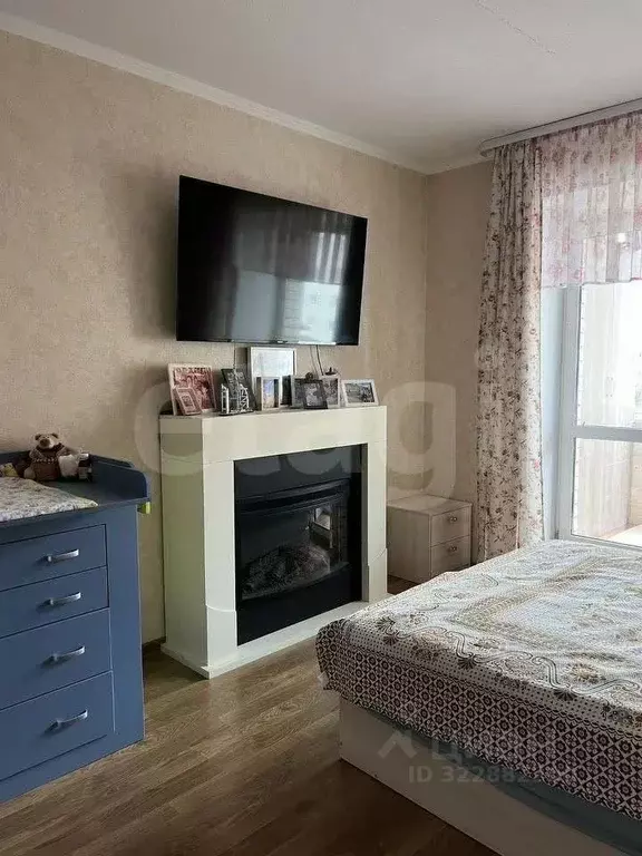 2-к кв. Коми, Сыктывкар Первомайская ул., 20 (51.5 м) - Фото 2