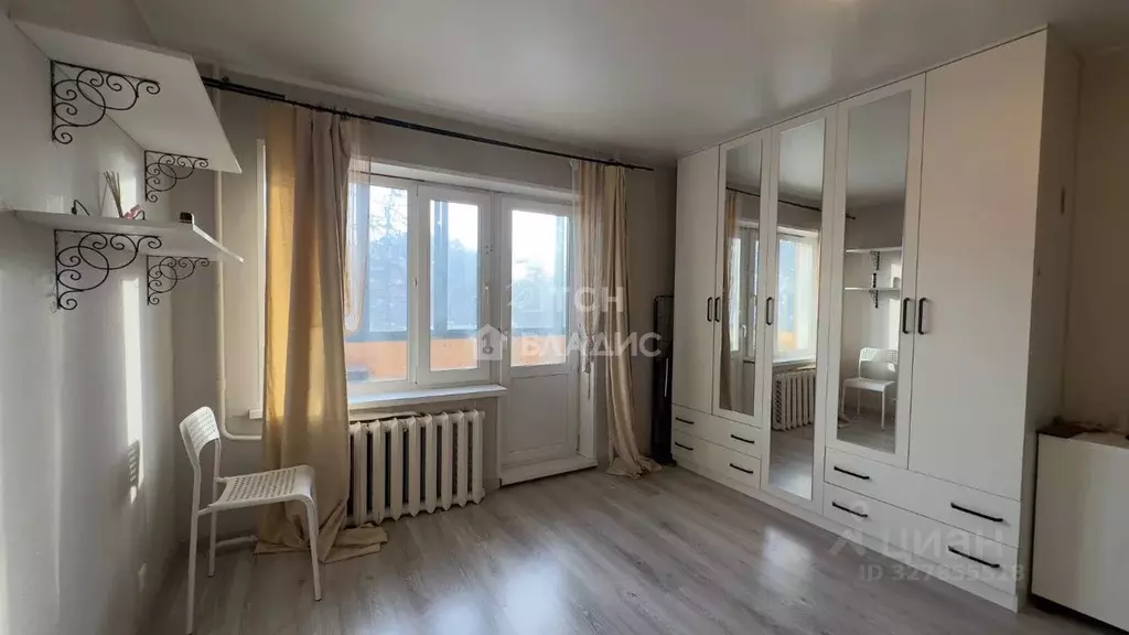 1-к кв. Московская область, Пушкинский городской округ, Правдинский ... - Фото 1