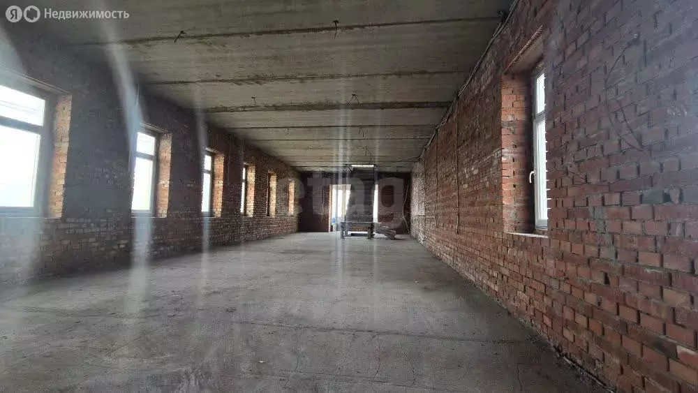 Помещение свободного назначения (343 м) - Фото 2