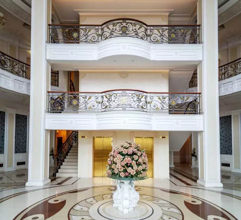 Офис в Санкт-Петербург Мельничная ул., 8Л (294 м) - Фото 1