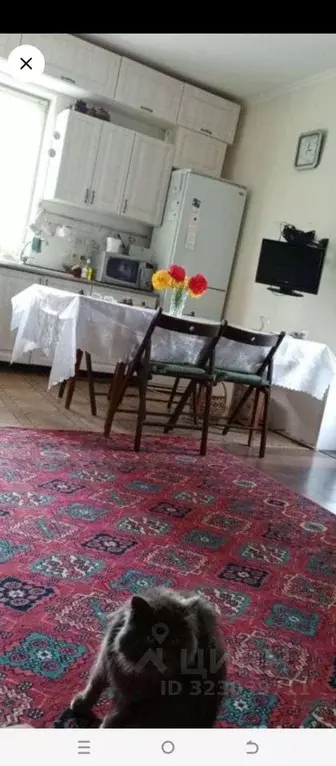 Дом в Рязанская область, Рязанский муниципальный округ, с. Заборье ул. ... - Фото 1