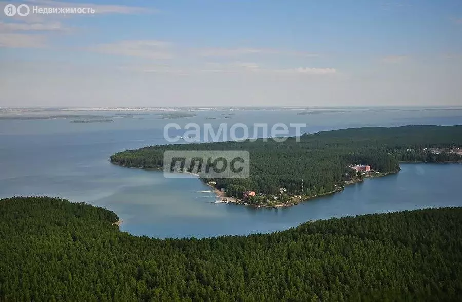 Участок в Искитимский район, Быстровский сельсовет, село Завьялово ... - Фото 1