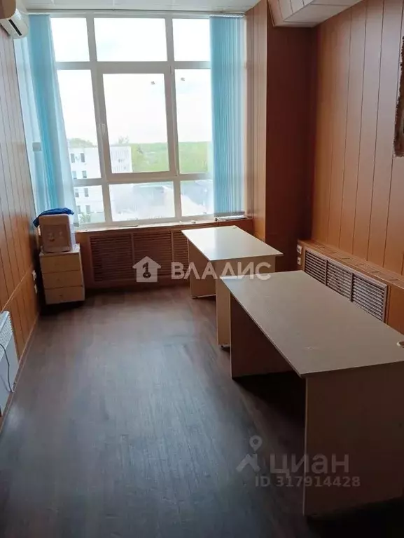 Офис в Нижегородская область, Нижний Новгород ул. Свободы, 63 (37 м) - Фото 1