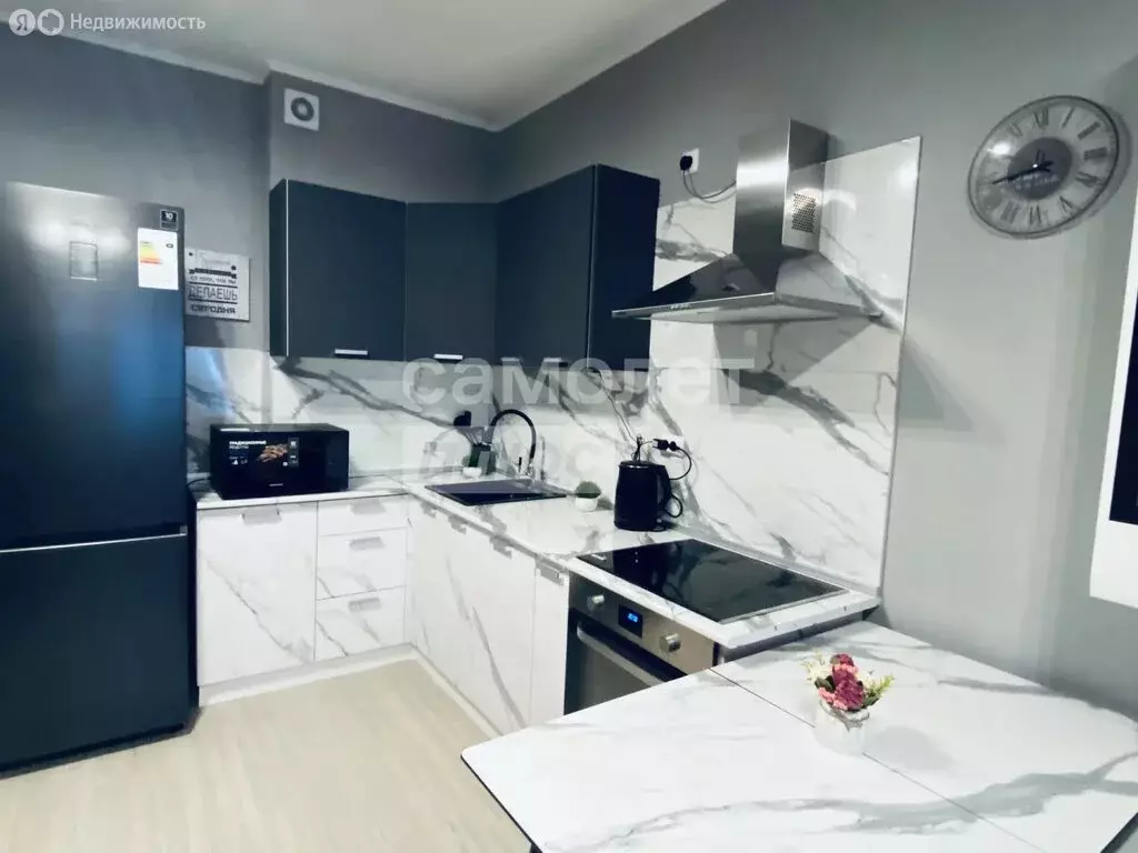 Квартира-студия: Екатеринбург, улица Чайковского, 66А (30.33 м) - Фото 1