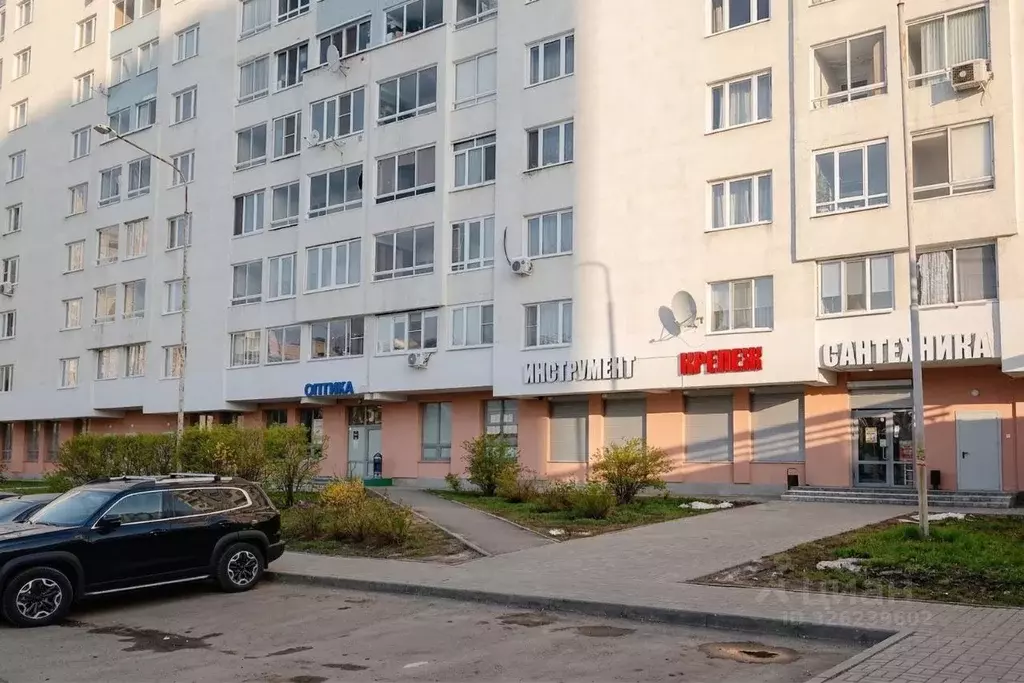 Помещение свободного назначения в Свердловская область, Екатеринбург ... - Фото 1
