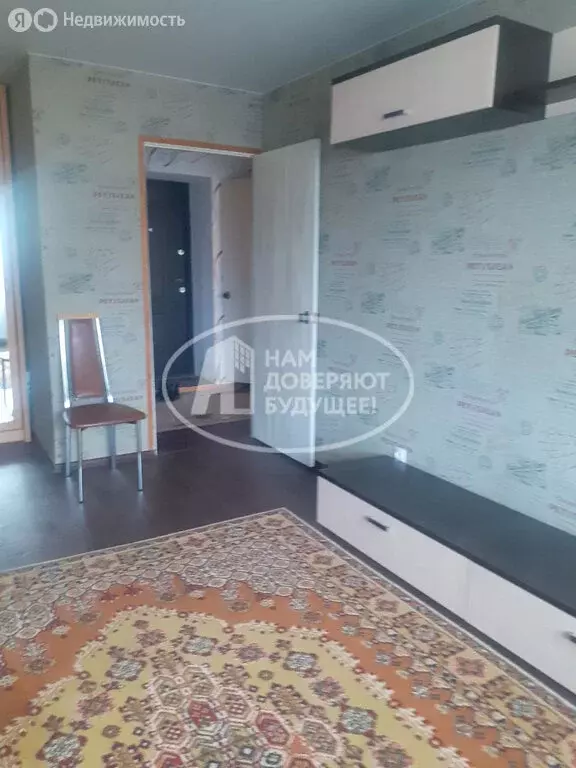 1-комнатная квартира: Березники, улица Мира, 90 (36 м) - Фото 1