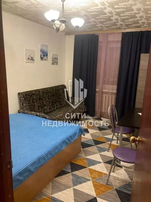 2-к кв. Московская область, Люберцы ул. Льва Толстого, 6А (43.0 м) - Фото 1