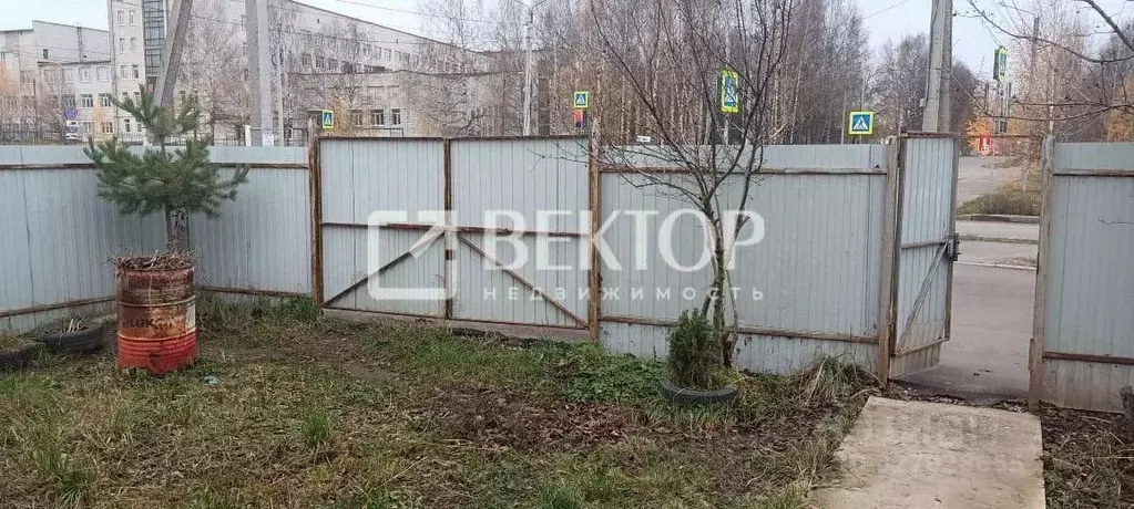 Дом в Костромская область, Кострома Малышковская ул., 1 (100 м) - Фото 2