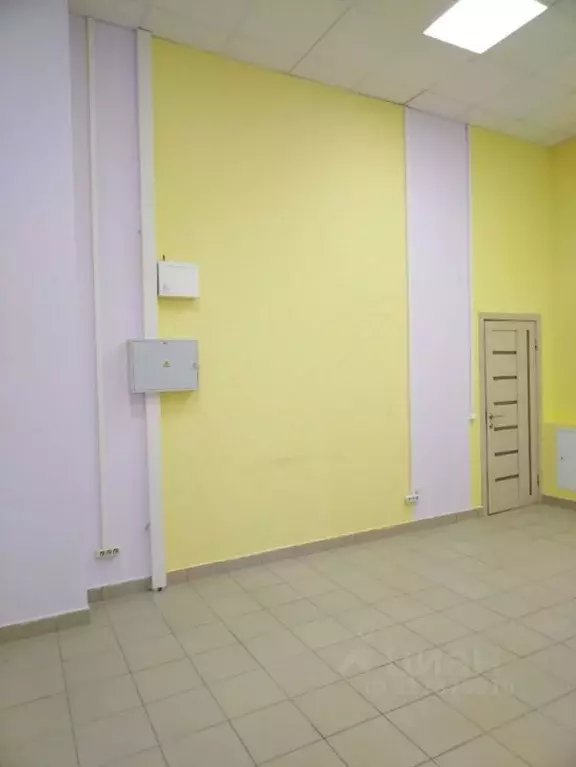 Помещение свободного назначения в Нижегородская область, Нижний ... - Фото 1
