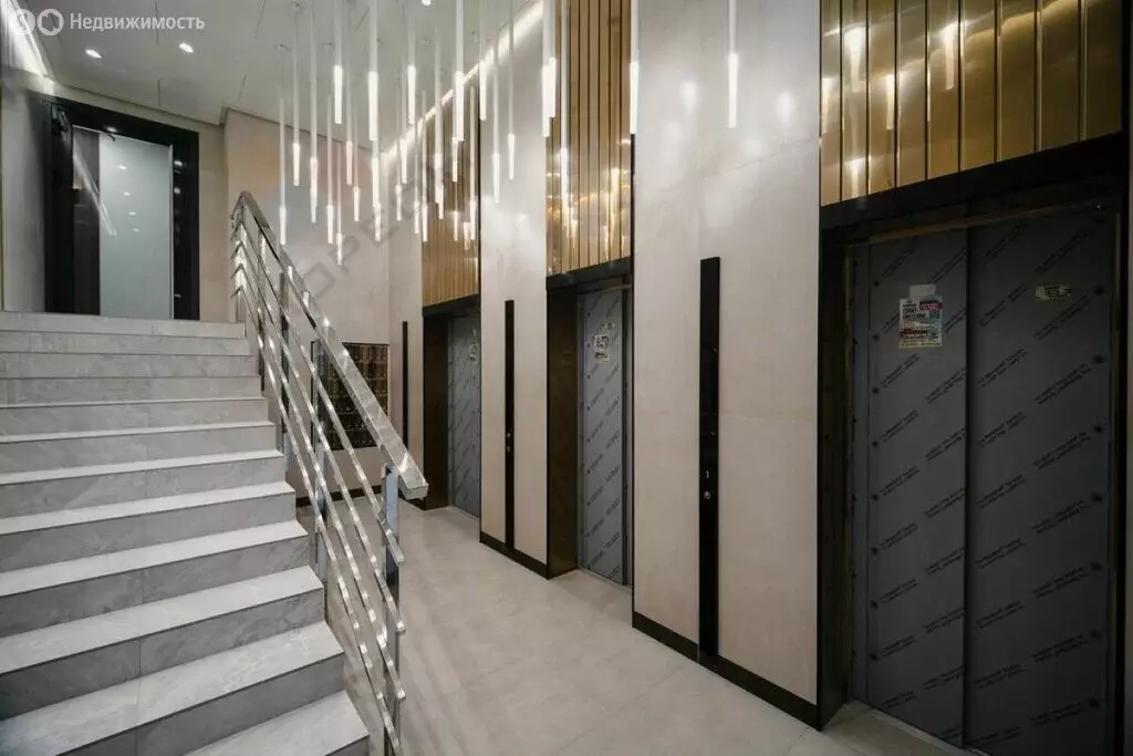 Квартира-студия: Краснодар, Колхозная улица, 5 (29 м) - Фото 2