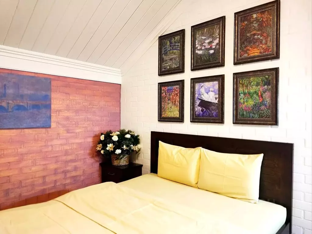 1-к кв. Московская область, Люберцы городской округ, д. Островцы ул. ... - Фото 1