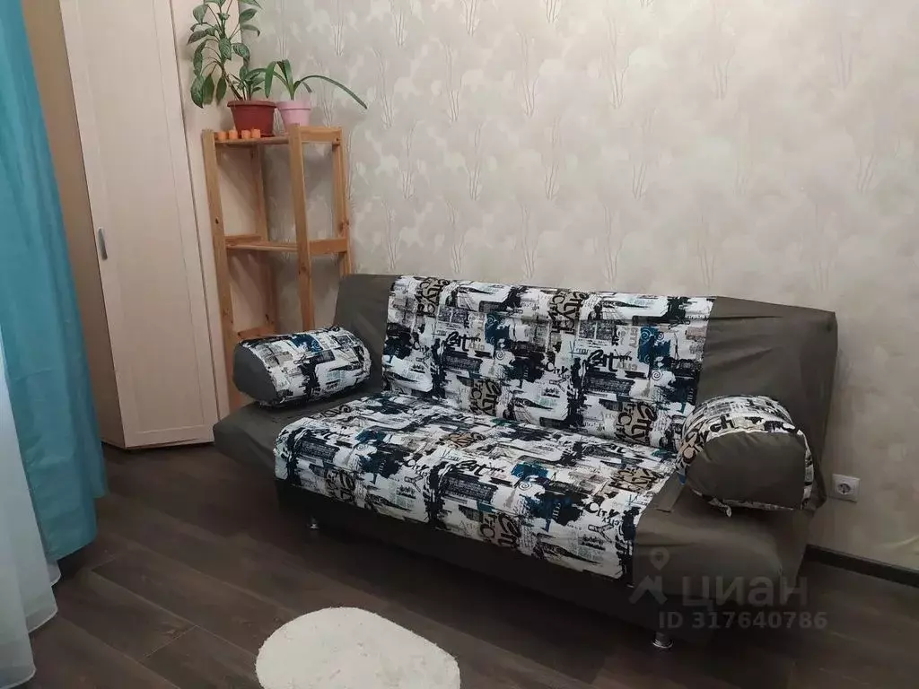 Студия Санкт-Петербург Сенная пл., 13 (17.0 м) - Фото 0