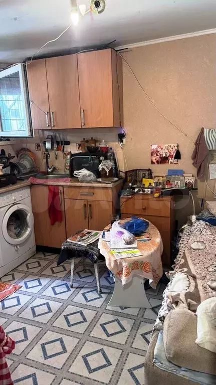 1-к. квартира, 20 м, 1/1 эт. - Фото 1
