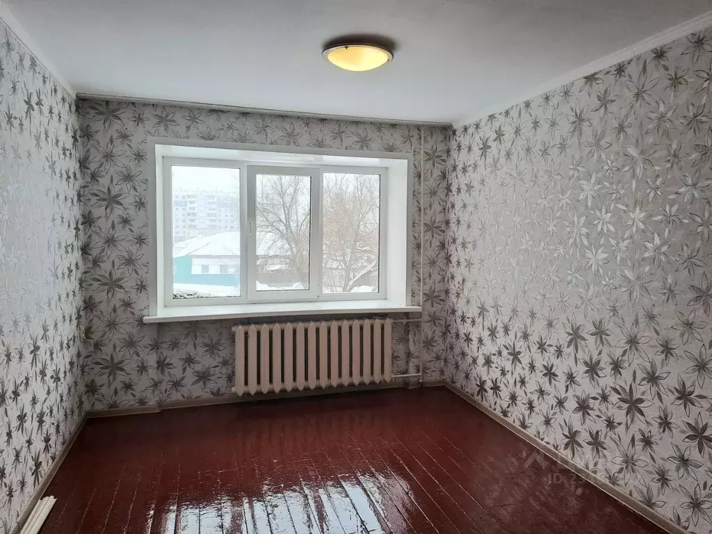 Комната Алтайский край, Барнаул ул. Антона Петрова, 197 (12.0 м) - Фото 1