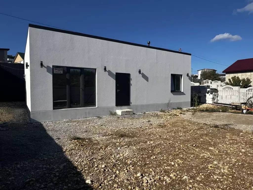 Дом в Севастополь Гранат СТ, 285 (108 м) - Фото 2