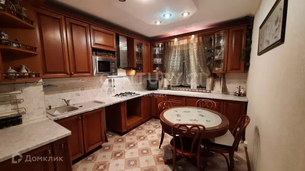 Продаётся 3-к квартира, 72 м - Фото 0