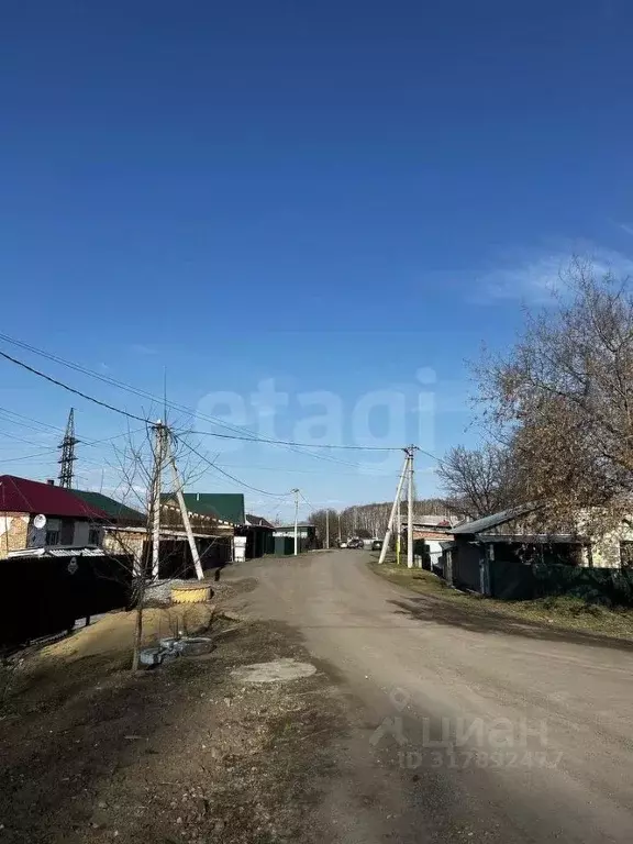 Дом в Кемеровская область, Кемерово пос. Комиссарово, ул. Морозная, 9 ... - Фото 1