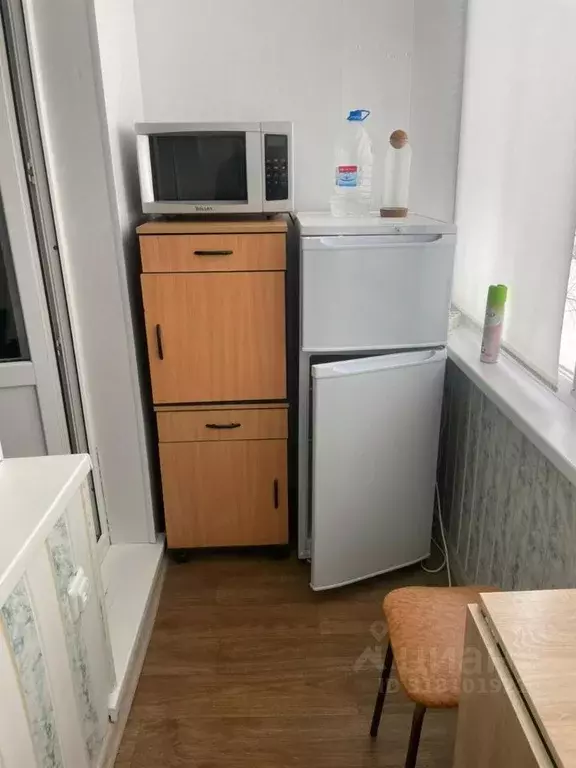Студия Тюменская область, Тюмень Олимпийская ул., 18 (20.0 м) - Фото 1