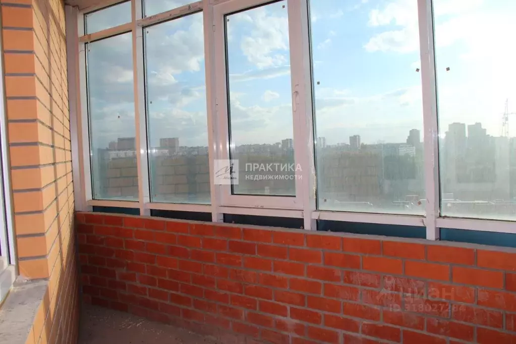 3-к кв. Московская область, Реутов ул. Реутовских ополченцев, 8 (146.9 ... - Фото 0
