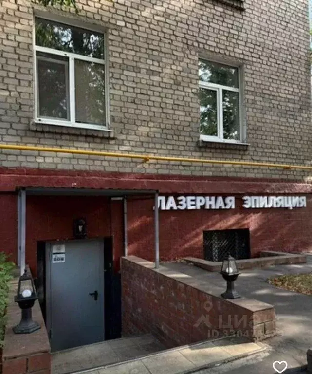 Помещение свободного назначения в Москва Каширское ш., 56К2 (128 м) - Фото 1