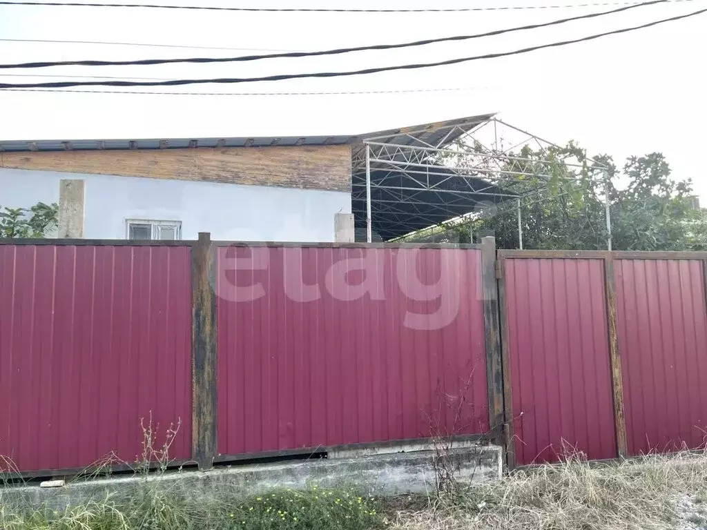 Участок в село Черешня, Владимировская улица (9.5 м) - Фото 1