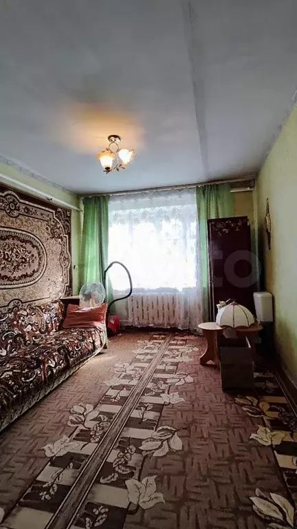 2-к. квартира, 41,5 м, 2/2 эт. - Фото 0