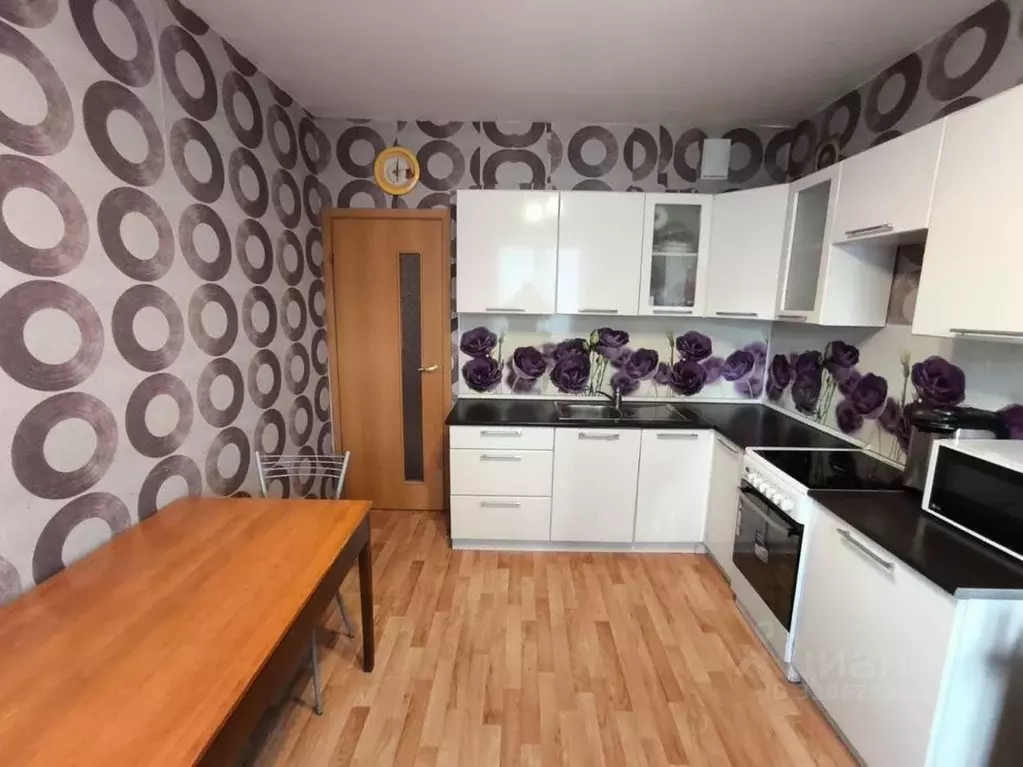 2-к кв. Московская область, Мытищи ул. Белобородова, 2Б (59.6 м) - Фото 2