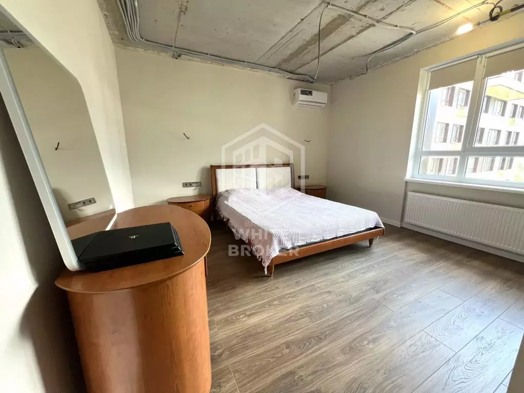 2-к кв. Крым, Ялта ул. Красноармейская, 36Бк3 (71.0 м) - Фото 2