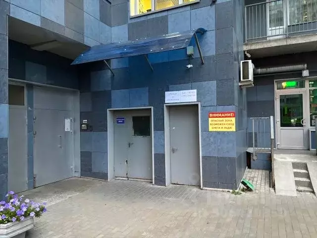 Помещение свободного назначения в Санкт-Петербург просп. Народного ... - Фото 0