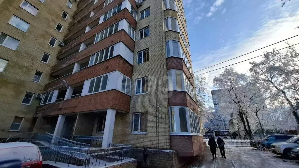 3-к кв. Ставропольский край, Ставрополь ул. Ленина, 328А (98.0 м) - Фото 0