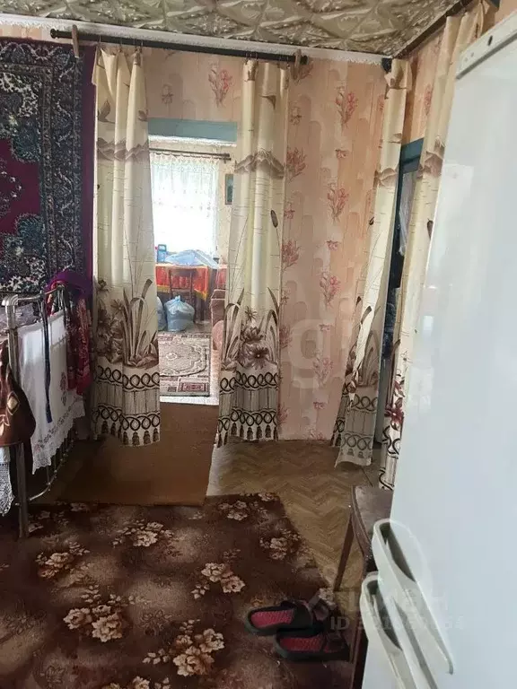 Дом в Липецкая область, Тербунский район, с. Вислая Поляна  (51 м) - Фото 1