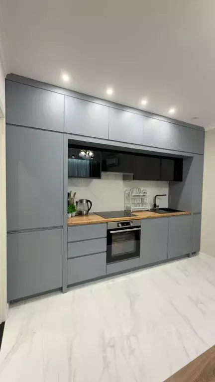 2-к кв. Московская область, Одинцовский городской округ, ... - Фото 1